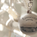 Auguri natalizi agenzia immobiliare Formicola