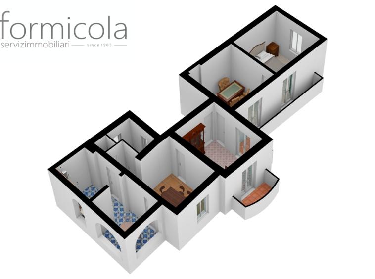 Plan 3 D.