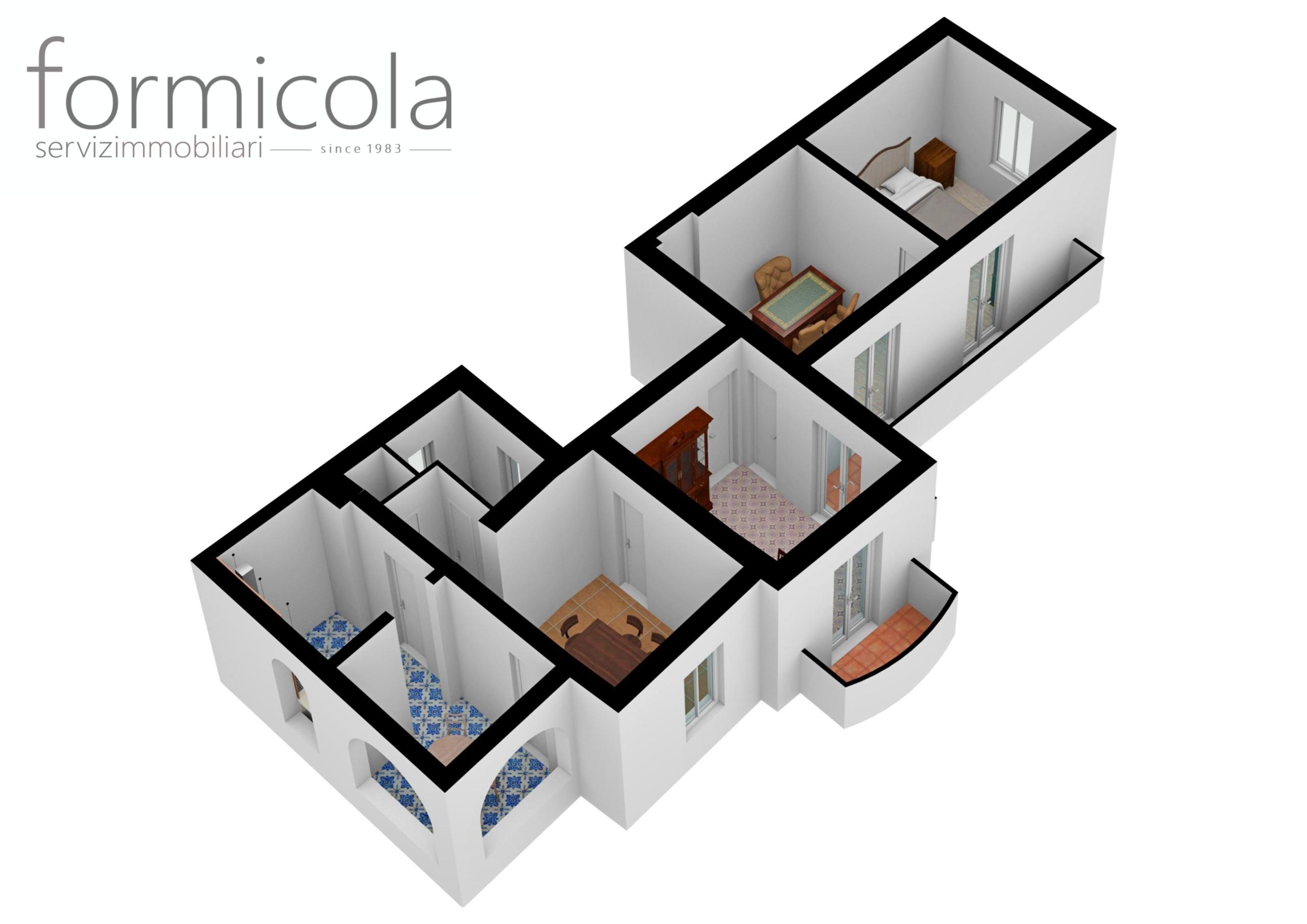 Plan 3 D.