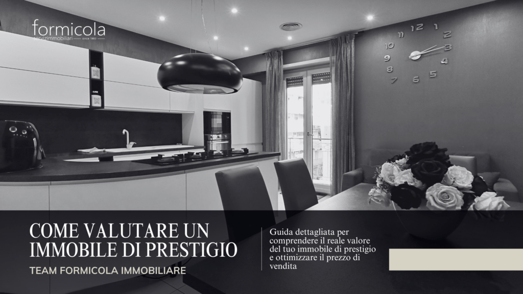 articolo agenzia immobiliare napoli