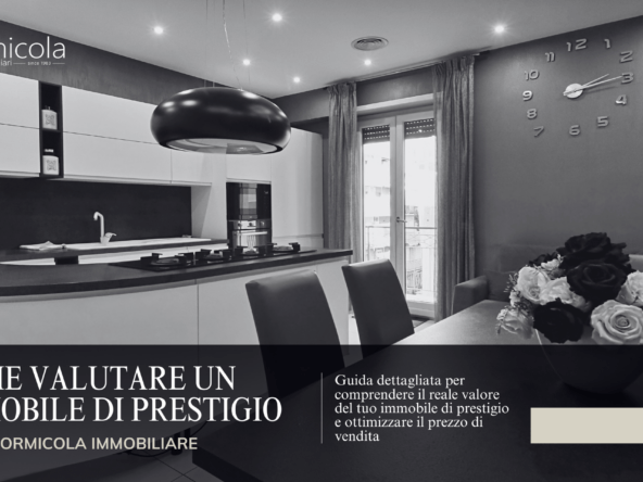 articolo agenzia immobiliare napoli
